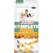 Versele-Laga Complete Crock Cheese - Бисквитки с вкус на Сирене 50 гр.